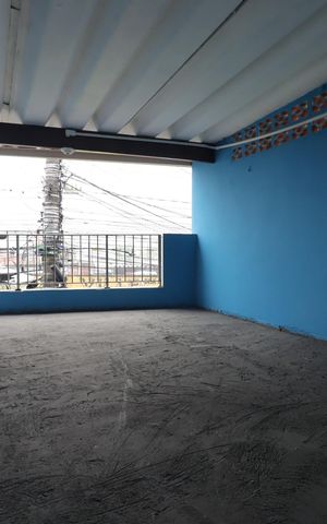 Casa para alugar com 30m², 1 quarto e sem vagaÁrea Comum