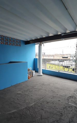 Casa para alugar com 30m², 1 quarto e sem vagaÁrea Comum