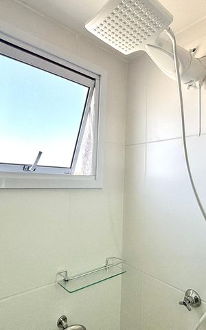 Apartamento para alugar com 27m², 1 quarto e sem vaga Apartamento para alugar com 27m², 1 quarto e sem vagaBanheiro Suíte