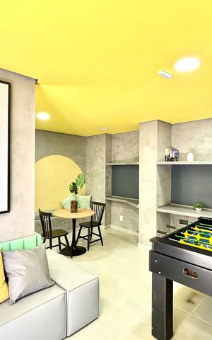 Apartamento para alugar com 27m², 1 quarto e sem vaga Apartamento para alugar com 27m², 1 quarto e sem vagaÁrea comum