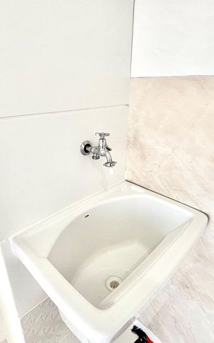 Apartamento para alugar com 27m², 1 quarto e sem vaga Apartamento para alugar com 27m², 1 quarto e sem vagaÁrea de Serviço