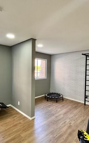 Apartamento para alugar com 27m², 1 quarto e sem vaga Apartamento para alugar com 27m², 1 quarto e sem vagaAcademia