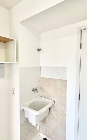 Apartamento para alugar com 27m², 1 quarto e sem vaga Apartamento para alugar com 27m², 1 quarto e sem vagaÁrea de Serviço