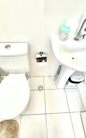 Apartamento para alugar com 27m², 1 quarto e sem vaga Apartamento para alugar com 27m², 1 quarto e sem vagaBanheiro Suíte