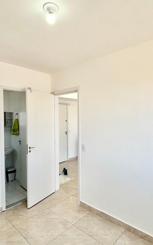 Apartamento para alugar com 27m², 1 quarto e sem vaga Apartamento para alugar com 27m², 1 quarto e sem vagaSuíte