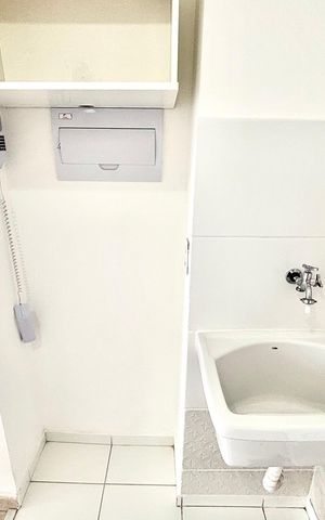Apartamento para alugar com 27m², 1 quarto e sem vaga Apartamento para alugar com 27m², 1 quarto e sem vagaÁrea de Serviço