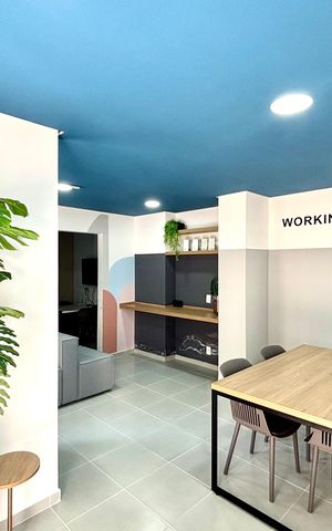 Apartamento para alugar com 27m², 1 quarto e sem vaga Apartamento para alugar com 27m², 1 quarto e sem vagaÁrea comum - Salão de festas