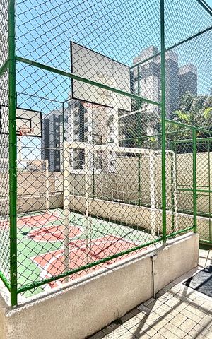 Apartamento para alugar com 27m², 1 quarto e sem vaga Apartamento para alugar com 27m², 1 quarto e sem vagaQuadra