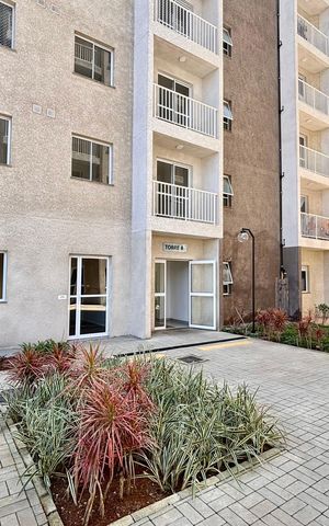 Apartamento para alugar com 27m², 1 quarto e sem vaga Apartamento para alugar com 27m², 1 quarto e sem vagaÁrea comum