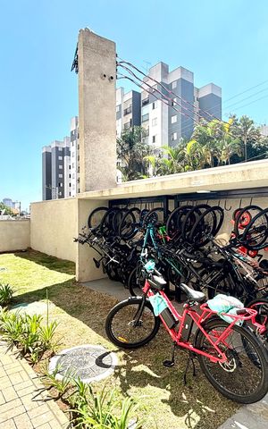 Apartamento para alugar com 27m², 1 quarto e sem vaga Apartamento para alugar com 27m², 1 quarto e sem vagaÁrea comum