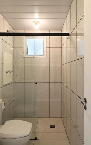 Apartamento para alugar com 72m², 3 quartos e 1 vagaBanheiro