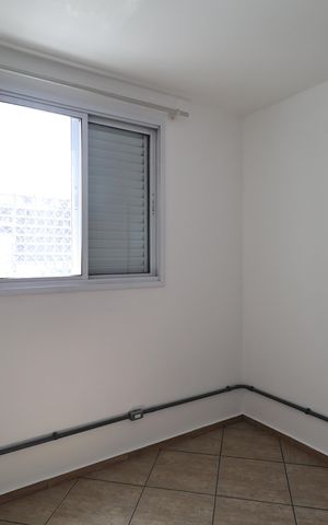 Apartamento para alugar com 72m², 3 quartos e 1 vagaQuarto 1