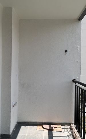 Apartamento para alugar com 72m², 3 quartos e 1 vagaSacada 