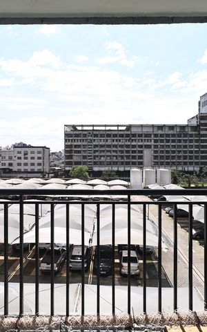 Apartamento para alugar com 72m², 3 quartos e 1 vagaSacada