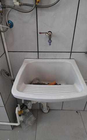 Apartamento para alugar com 72m², 3 quartos e 1 vagaLavanderia