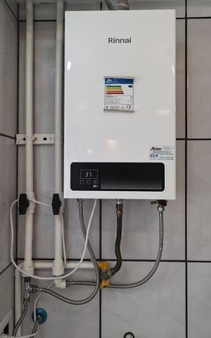 Apartamento para alugar com 72m², 3 quartos e 1 vagaLavanderia