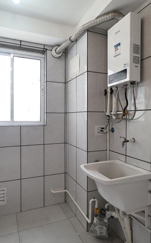 Apartamento para alugar com 72m², 3 quartos e 1 vagaLavanderia