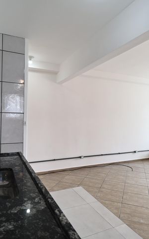 Apartamento para alugar com 72m², 3 quartos e 1 vagaCozinha