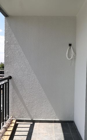 Apartamento para alugar com 72m², 3 quartos e 1 vagaSacada