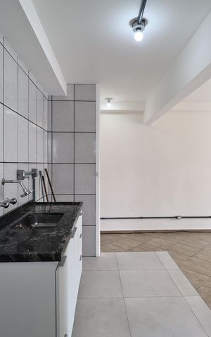 Apartamento para alugar com 72m², 3 quartos e 1 vagaCozinha