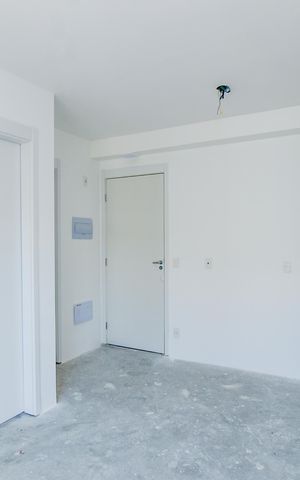 Apartamento para alugar com 38m², 2 quartos e 1 vagaSala