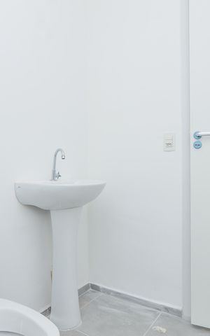 Apartamento para alugar com 38m², 2 quartos e 1 vagaBanheiro 