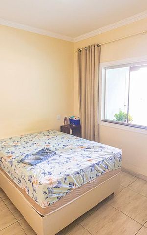 Casa para alugar com 217m², 3 quartos e 3 vagas Casa para alugar com 217m², 3 quartos e 3 vagasQuarto 1/ suite