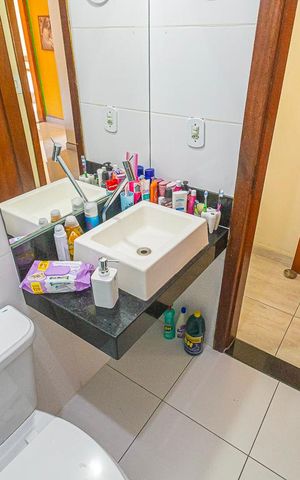 Casa para alugar com 217m², 3 quartos e 3 vagas Casa para alugar com 217m², 3 quartos e 3 vagasSuite