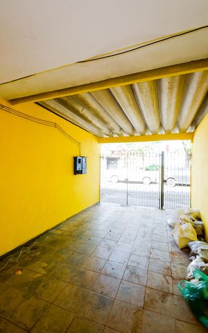 Casa para alugar com 100m², 3 quartos e 2 vagasGaragem