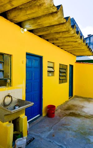 Casa para alugar com 100m², 3 quartos e 2 vagasÁrea de Serviço