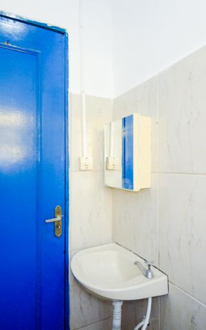 Casa para alugar com 100m², 3 quartos e 2 vagasBanheiro