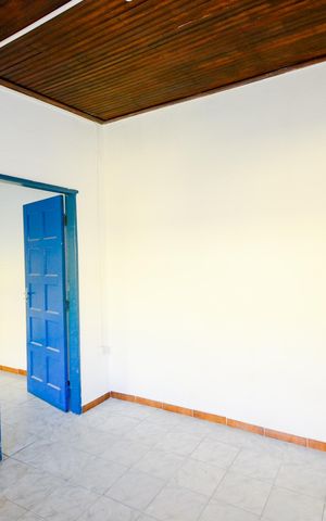 Casa para alugar com 100m², 3 quartos e 2 vagasCozinha