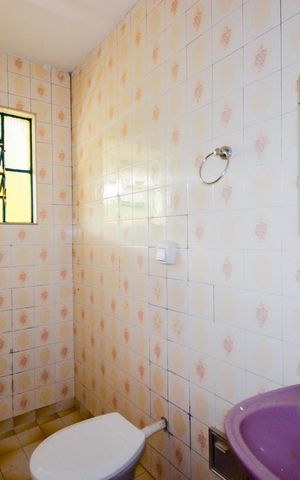 Casa para alugar com 40m², 1 quarto e 1 vagaBanheiro Social