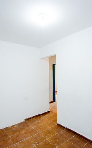 Casa para alugar com 40m², 1 quarto e 1 vagaSala