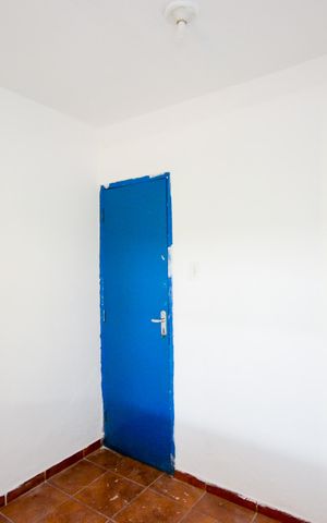 Casa para alugar com 40m², 1 quarto e 1 vagaQuarto 2