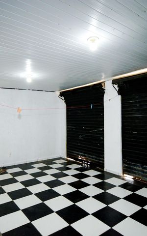 Casa para alugar com 40m², 3 quartos e 1 vagaGaragem