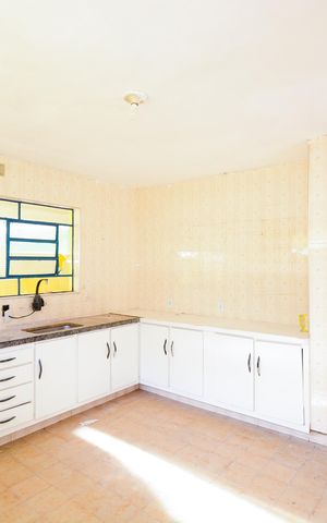 Casa para alugar com 40m², 1 quarto e 1 vagaCozinha