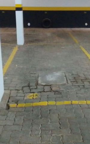 Apartamento à venda com 75m², 3 quartos e 2 vagas