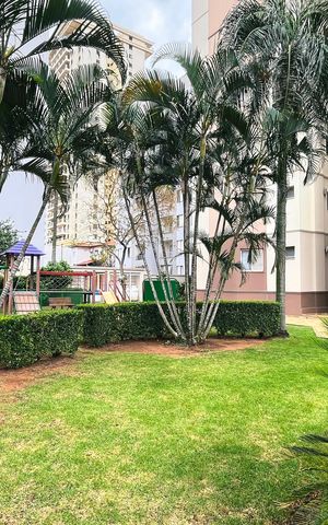 Apartamento à venda com 75m², 3 quartos e 2 vagas Apartamento à venda com 75m², 3 quartos e 2 vagasÁrea comum