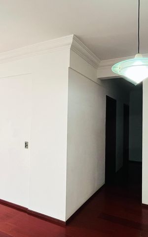 Apartamento à venda com 75m², 3 quartos e 2 vagas Apartamento à venda com 75m², 3 quartos e 2 vagasSala