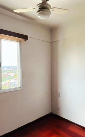 Apartamento à venda com 75m², 3 quartos e 2 vagas Apartamento à venda com 75m², 3 quartos e 2 vagasQuarto