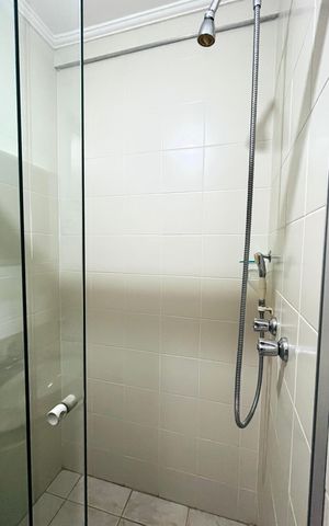 Apartamento à venda com 75m², 3 quartos e 2 vagas Apartamento à venda com 75m², 3 quartos e 2 vagasBanheiro