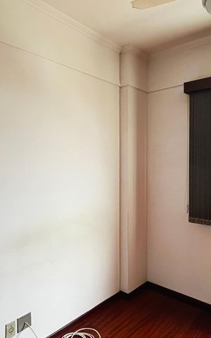 Apartamento à venda com 75m², 3 quartos e 2 vagas Apartamento à venda com 75m², 3 quartos e 2 vagasQuarto