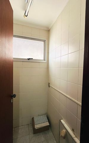 Apartamento à venda com 75m², 3 quartos e 2 vagas Apartamento à venda com 75m², 3 quartos e 2 vagasBanheiro de serviço