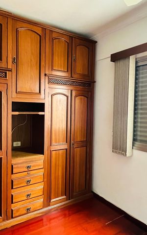 Apartamento à venda com 75m², 3 quartos e 2 vagas Apartamento à venda com 75m², 3 quartos e 2 vagasSuíte
