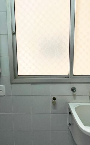Apartamento à venda com 75m², 3 quartos e 2 vagas Apartamento à venda com 75m², 3 quartos e 2 vagasÁrea de serviço