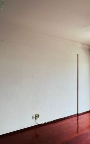 Apartamento à venda com 75m², 3 quartos e 2 vagas Apartamento à venda com 75m², 3 quartos e 2 vagasSala