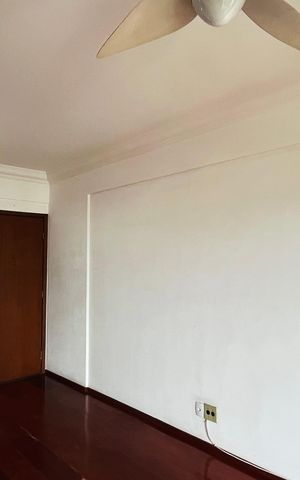 Apartamento à venda com 75m², 3 quartos e 2 vagas Apartamento à venda com 75m², 3 quartos e 2 vagasSala