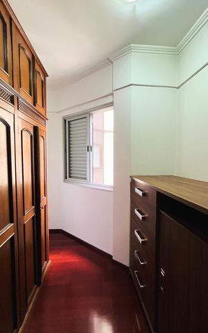 Apartamento à venda com 75m², 3 quartos e 2 vagas Apartamento à venda com 75m², 3 quartos e 2 vagasQuarto 2