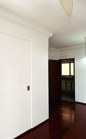 Apartamento à venda com 75m², 3 quartos e 2 vagas Apartamento à venda com 75m², 3 quartos e 2 vagasSala